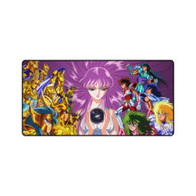 Load image into Gallery viewer, Saint Seiya Mouse Pad (Desk Mat)