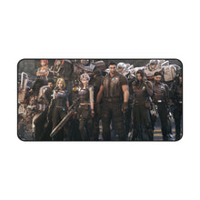 Load image into Gallery viewer, Ling Long: Incarnation Mouse Pad (Desk Mat)