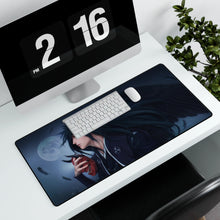 Load image into Gallery viewer, Anime Naruto Mouse Pad (Desk Mat) With Laptop