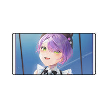 Load image into Gallery viewer, Virtual Youtuber Mouse Pad (Desk Mat)