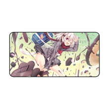 Load image into Gallery viewer, Anime Original Mouse Pad (Desk Mat)