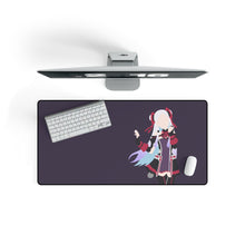 Load image into Gallery viewer, Sword Art Online Movie: Ordinal Scale Mouse Pad (Desk Mat)