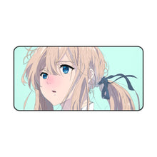 Load image into Gallery viewer, Violet Evergarden Mouse Pad (Desk Mat)