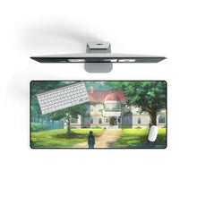 Load image into Gallery viewer, Darling in the FranXX Mouse Pad (Desk Mat) On Desk