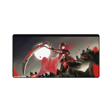 Load image into Gallery viewer, Anime RWBY Mouse Pad (Desk Mat)