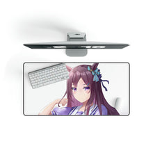 Load image into Gallery viewer, Uma Musume: Pretty Derby Mouse Pad (Desk Mat)