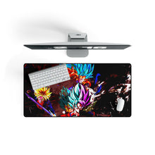 Load image into Gallery viewer, Future Saga Mouse Pad (Desk Mat)