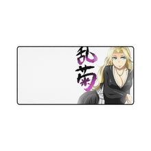 Load image into Gallery viewer, Anime Bleach Mouse Pad (Desk Mat)