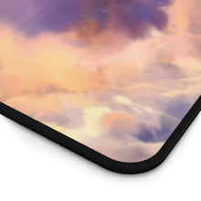 Load image into Gallery viewer, Anime Original Mouse Pad (Desk Mat) Hemmed Edge