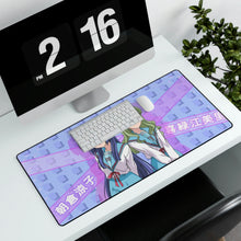 Load image into Gallery viewer, The Melancholy Of Haruhi Suzumiya Mouse Pad (Desk Mat)