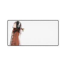 Load image into Gallery viewer, Anime Girl Mouse Pad (Desk Mat)