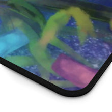 Load image into Gallery viewer, Anohana Meiko Honma Mouse Pad (Desk Mat) Hemmed Edge