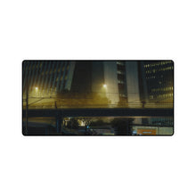 Load image into Gallery viewer, Your Name. Mouse Pad (Desk Mat)