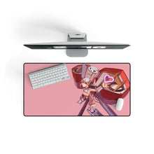 Load image into Gallery viewer, Anime Kill La Kill Mouse Pad (Desk Mat) On Desk