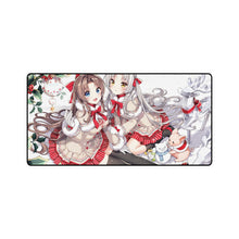 Load image into Gallery viewer, Anime Original Mouse Pad (Desk Mat)