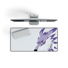 Load image into Gallery viewer, Digimon Adventure Tri. Mouse Pad (Desk Mat) On Desk