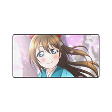 Load image into Gallery viewer, Shizuku Osaka Mouse Pad (Desk Mat)