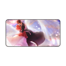 Load image into Gallery viewer, Yona Of The Dawn Mouse Pad (Desk Mat)