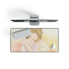Load image into Gallery viewer, Anime Your Lie in April Mouse Pad (Desk Mat)