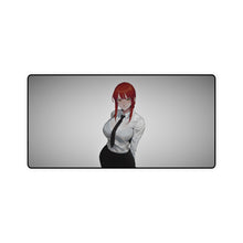 Load image into Gallery viewer, Makima I love Mouse Pad (Desk Mat)