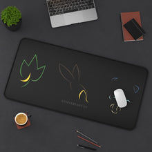 Load image into Gallery viewer, Anime Pokémon Mouse Pad (Desk Mat) On Desk