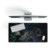 Load image into Gallery viewer, Vocaloid Mouse Pad (Desk Mat)