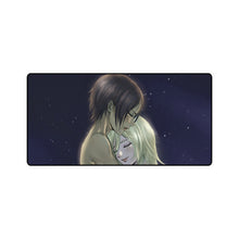 Load image into Gallery viewer, Anime Attack On Titan Mouse Pad (Desk Mat)