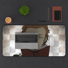 Load image into Gallery viewer, Fate/Apocrypha Mouse Pad (Desk Mat) With Laptop