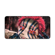 Load image into Gallery viewer, Demon Slayer: Kimetsu No Yaiba Mouse Pad (Desk Mat)