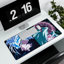 Load image into Gallery viewer, Anime Bleach Mouse Pad (Desk Mat)