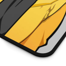 Load image into Gallery viewer, Monogatari (Series) Mouse Pad (Desk Mat) Hemmed Edge