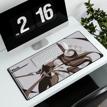 Load image into Gallery viewer, Anime RWBY Mouse Pad (Desk Mat)