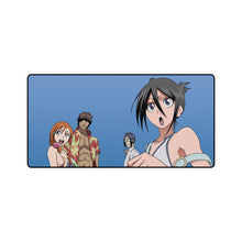 Load image into Gallery viewer, Anime Bleach Mouse Pad (Desk Mat)