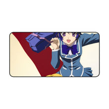 Load image into Gallery viewer, Kaze No Stigma Mouse Pad (Desk Mat)