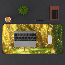 Load image into Gallery viewer, Vocaloid Mouse Pad (Desk Mat) With Laptop
