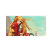Load image into Gallery viewer, Evangelion: 2.0 You Can (Not) Advance Mouse Pad (Desk Mat)