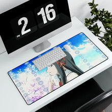 Load image into Gallery viewer, Puella Magi Madoka Magica Mouse Pad (Desk Mat)