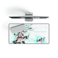 Load image into Gallery viewer, Utau Mouse Pad (Desk Mat)