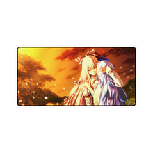 Load image into Gallery viewer, Touhou Mouse Pad (Desk Mat)