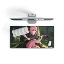 Load image into Gallery viewer, Bocchi the Rock Mouse Pad (Desk Mat)