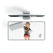 Load image into Gallery viewer, UQ Holder! Mouse Pad (Desk Mat)