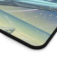 Load image into Gallery viewer, Anime Original Mouse Pad (Desk Mat) Hemmed Edge