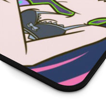 Load image into Gallery viewer, Panty & Stocking with Garterbelt Stocking Anarchy, Honekoneko, Panty Stocking With Garterbelt Mouse Pad (Desk Mat) Hemmed Edge