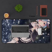 Load image into Gallery viewer, Re:ZERO -Starting Life In Another World- Mouse Pad (Desk Mat) With Laptop