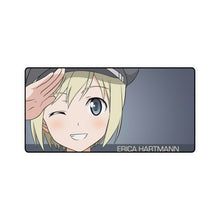 Load image into Gallery viewer, Strike Witches Mouse Pad (Desk Mat)