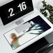 Load image into Gallery viewer, htt Mouse Pad (Desk Mat) With Laptop