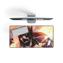Load image into Gallery viewer, Azur Lane, Admiral Graf Spee, Anime Girl, Mouse Pad (Desk Mat)