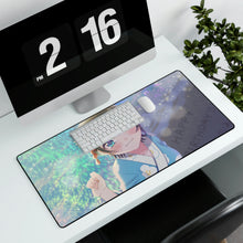 Load image into Gallery viewer, Virtual Youtuber Mouse Pad (Desk Mat)