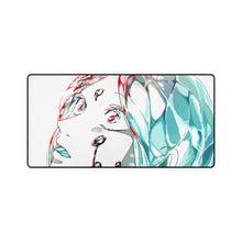 Load image into Gallery viewer, Houseki no Kuni Mouse Pad (Desk Mat)