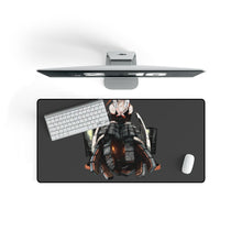 Load image into Gallery viewer, My Hero Academia Katsuki Bakugou Mouse Pad (Desk Mat) On Desk